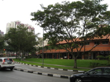 Blk 283 Bishan Street 22 (S)570283 #384732
